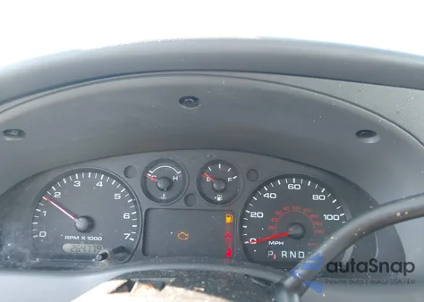 2010 Ford Ranger Xl/Xlt z USA, uszkodzony, nr VIN 1FTKR1AD5APA51265